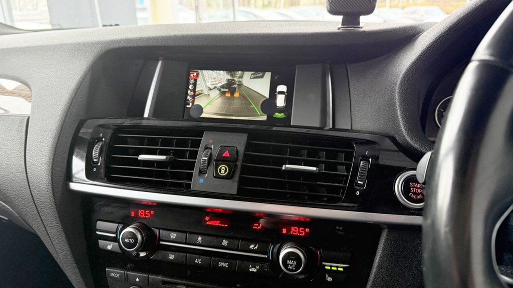 Used BMW X3 2016 for sale - 77250008: Photo 22