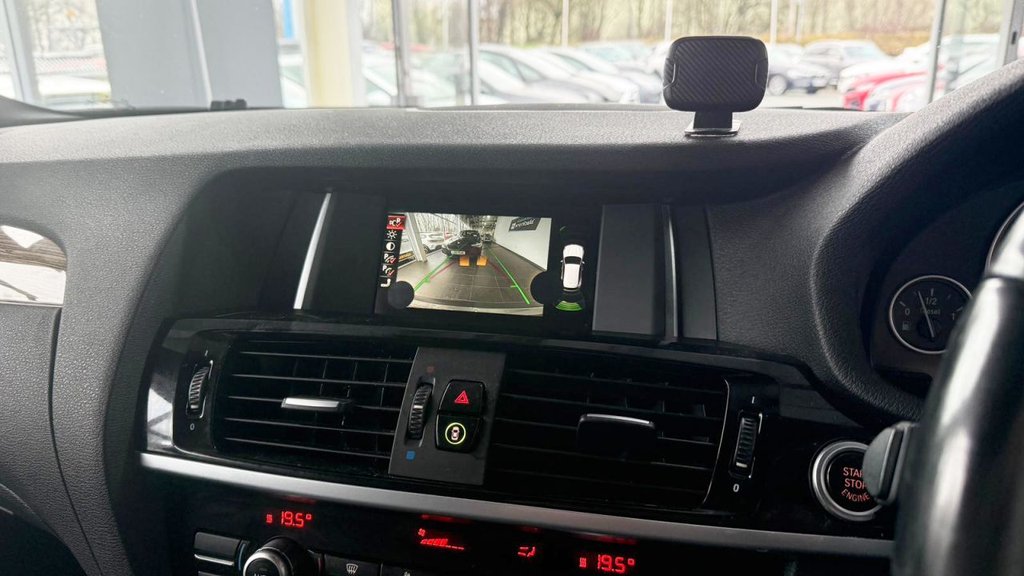 Used BMW X3 2016 for sale - 77250008: Photo 23