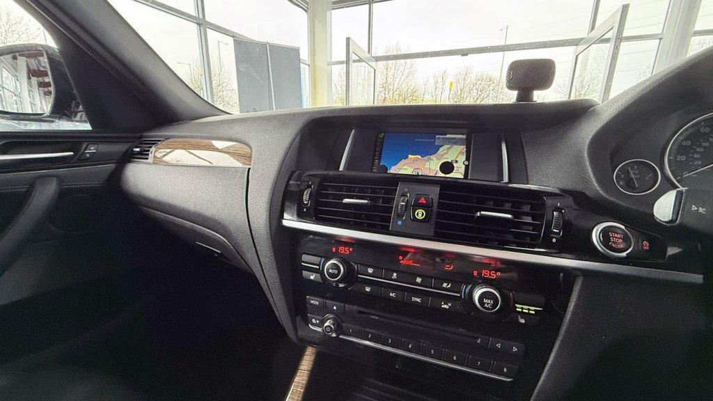 Used BMW X3 2016 for sale - 77250008: Photo 24