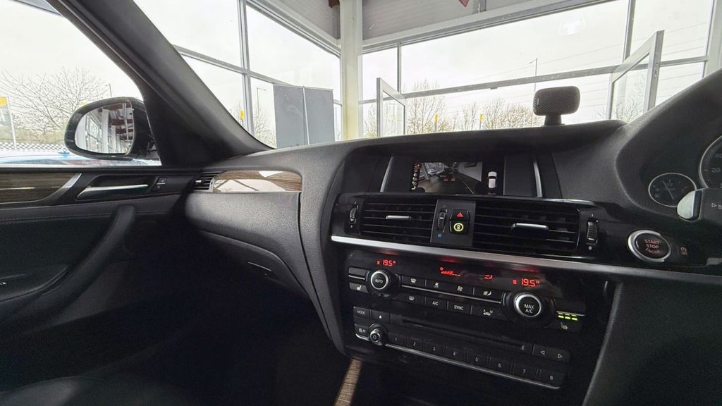 Used BMW X3 2016 for sale - 77250008: Photo 25