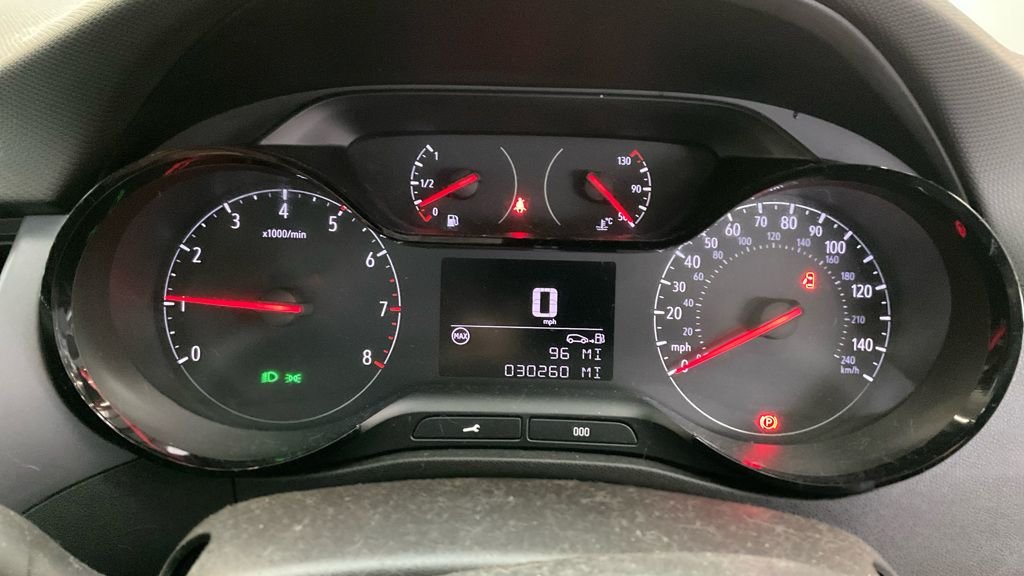 Used Vauxhall Crossland 2022 for sale - 76841556: Photo 10