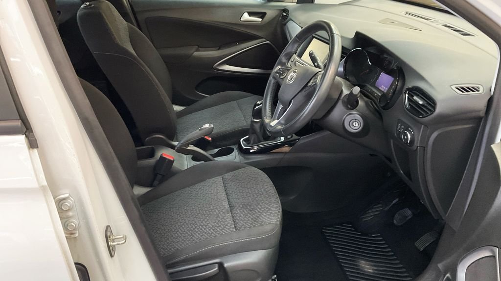 Used Vauxhall Crossland 2022 for sale - 76841556: Photo 11