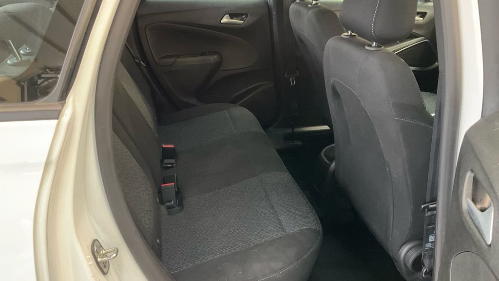 Used Vauxhall Crossland 2022 for sale - 76841556: Photo 12