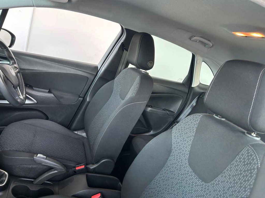 Used Vauxhall Crossland 2022 for sale - 76841556: Photo 14