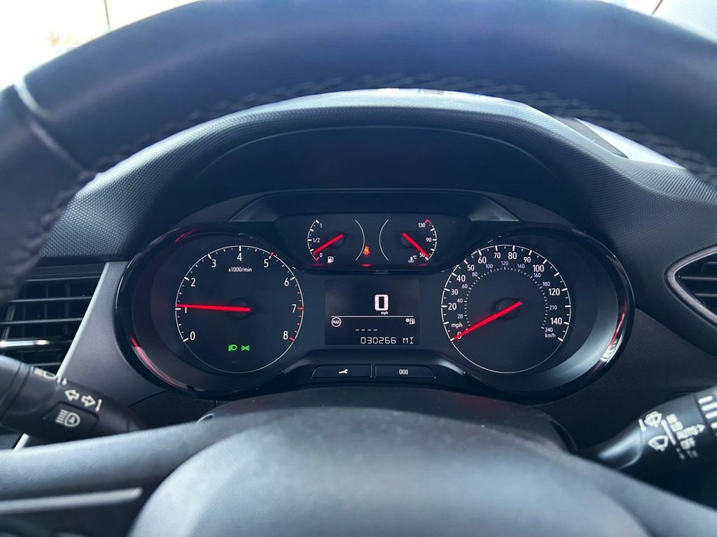 Used Vauxhall Crossland 2022 for sale - 76841556: Photo 19