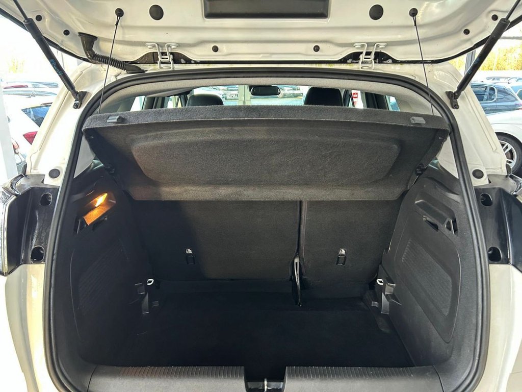 Used Vauxhall Crossland 2022 for sale - 76841556: Photo 23