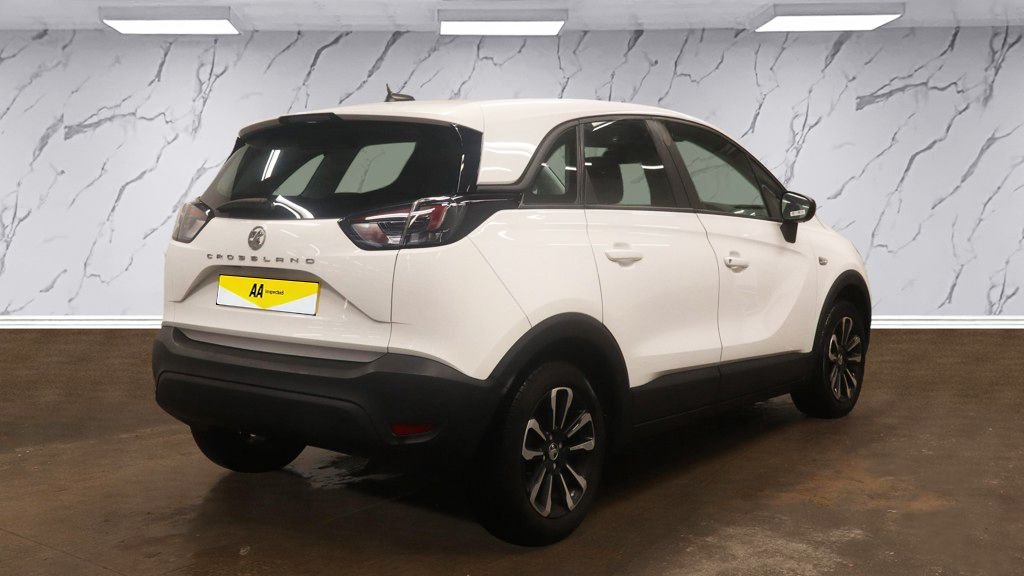 Used Vauxhall Crossland 2022 for sale - 76841556: Photo 5