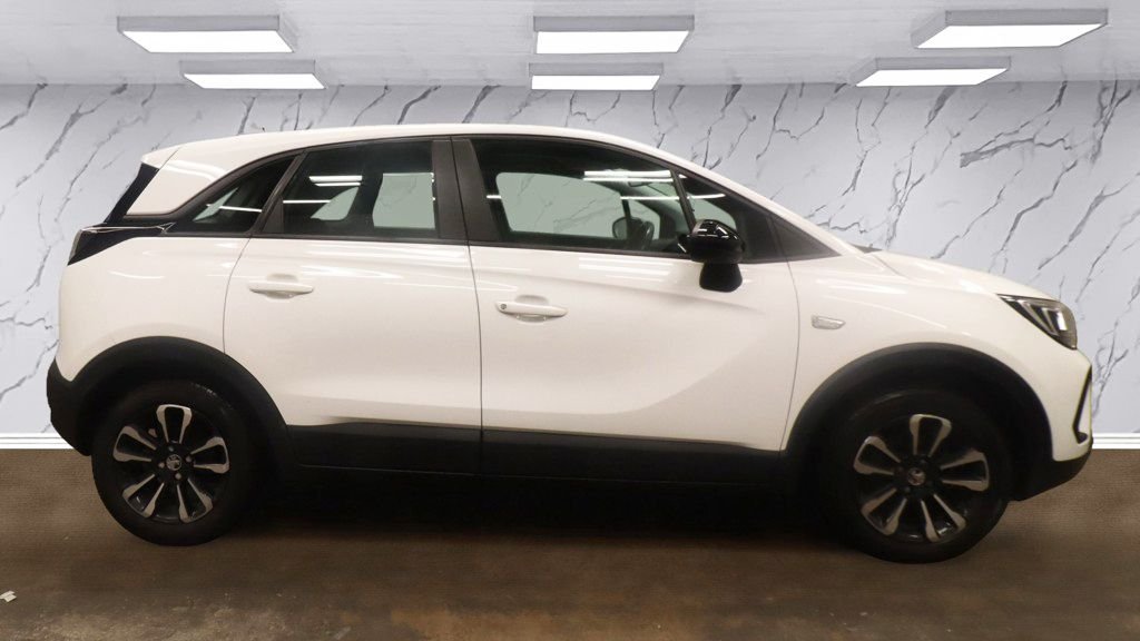 Used Vauxhall Crossland 2022 for sale - 76841556: Photo 6