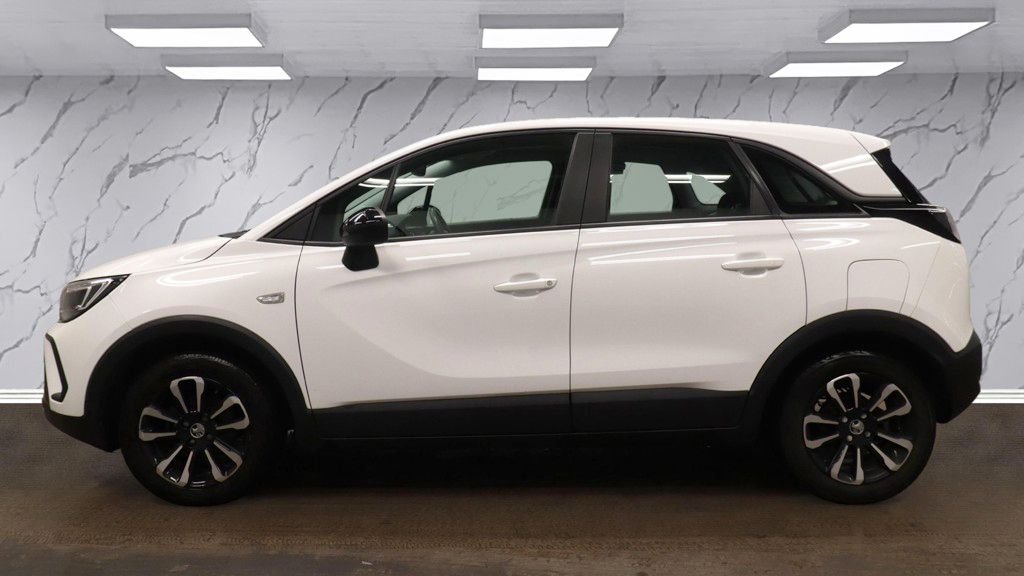 Used Vauxhall Crossland 2022 for sale - 76841556: Photo 7