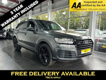 Audi - Q7