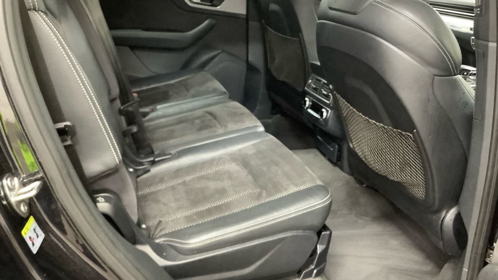 Used Audi Q7 2016 for sale - 76356756: Photo 11