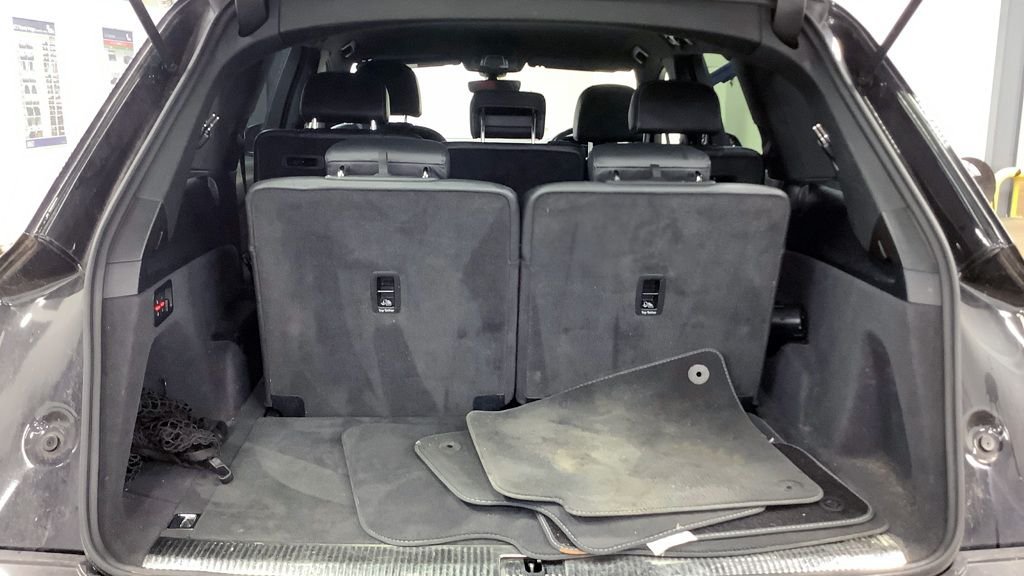 Used Audi Q7 2016 for sale - 76356756: Photo 12