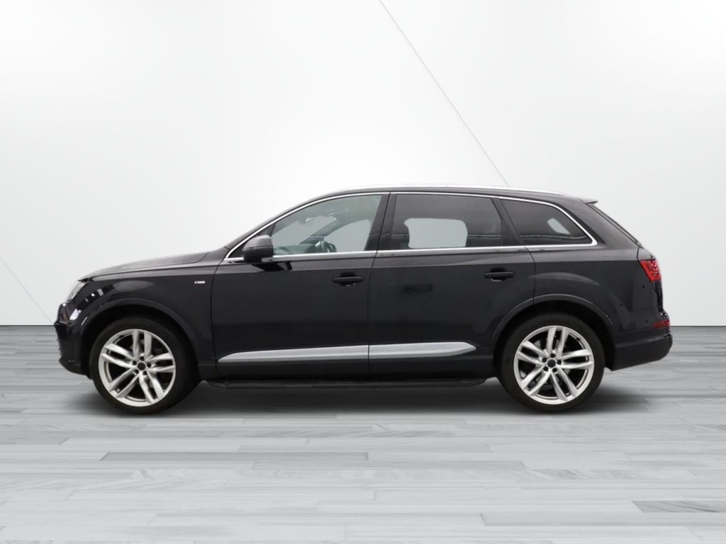 Used Audi Q7 2016 for sale - 76356756: Photo 6