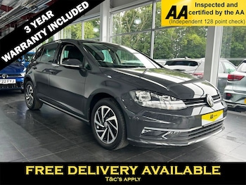 Volkswagen - Golf