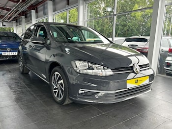 Used Volkswagen Golf 2019 for sale - 76118637: Photo 4