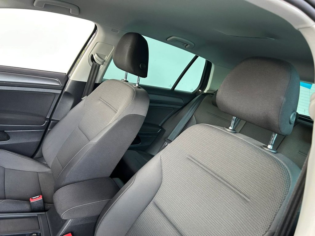 Used Volkswagen Golf 2019 for sale - 75777549: Photo 14
