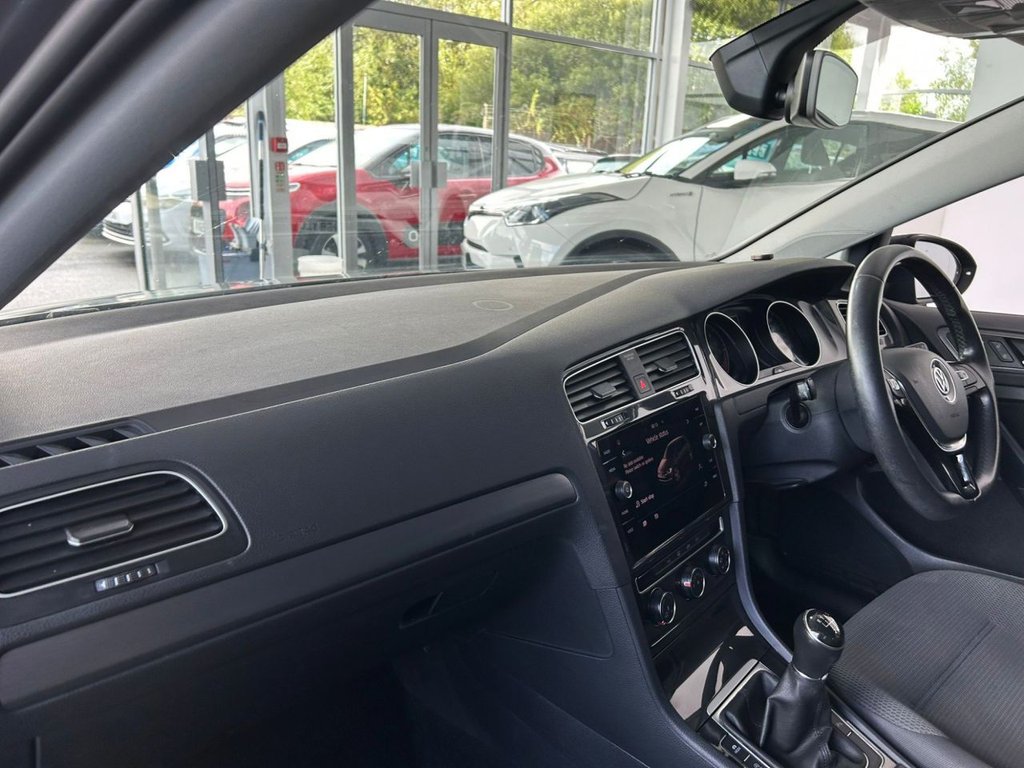 Used Volkswagen Golf 2019 for sale - 75777549: Photo 15