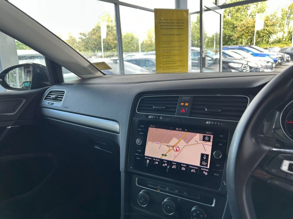 Used Volkswagen Golf 2019 for sale - 75777549: Photo 16