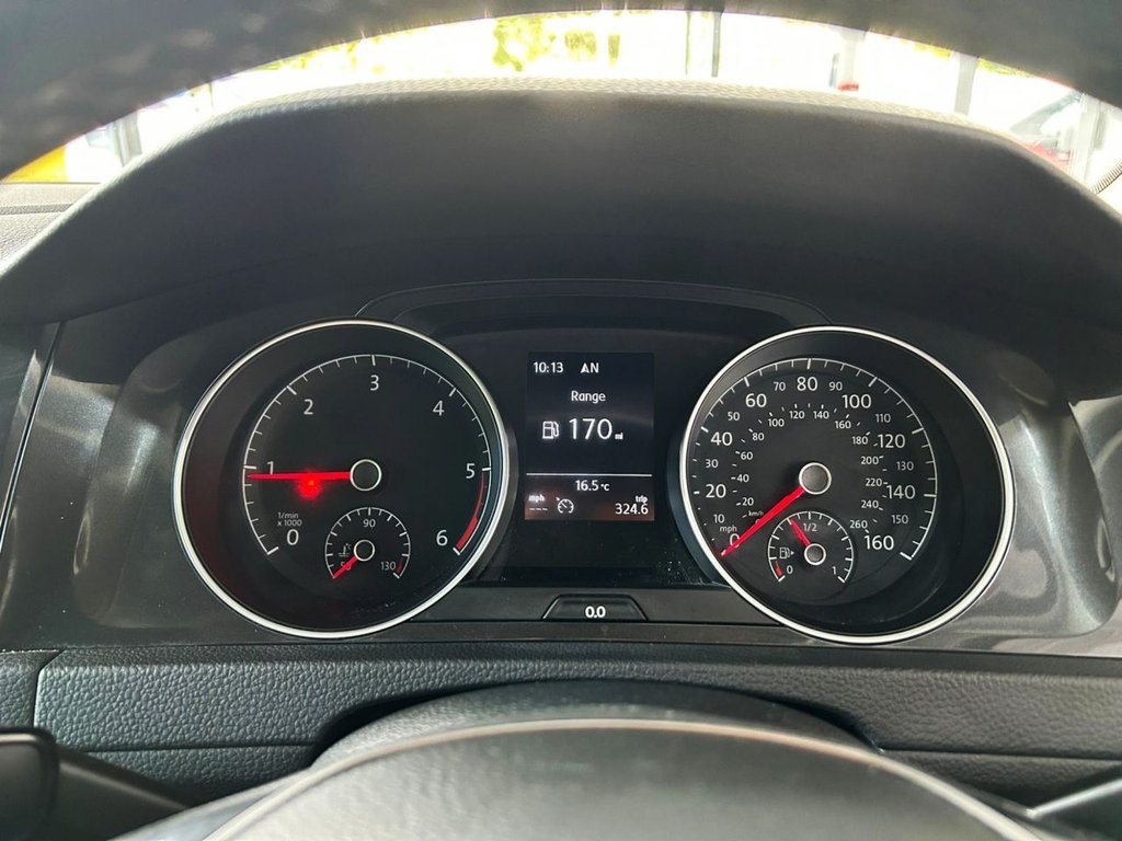 Used Volkswagen Golf 2019 for sale - 75777549: Photo 18