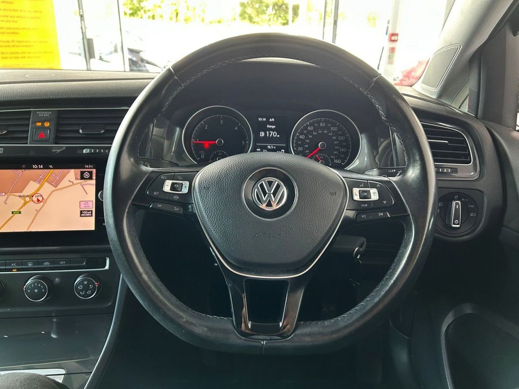 Used Volkswagen Golf 2019 for sale - 75777549: Photo 19