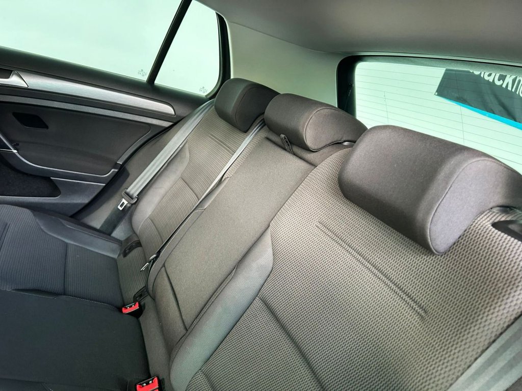 Used Volkswagen Golf 2019 for sale - 75777549: Photo 21