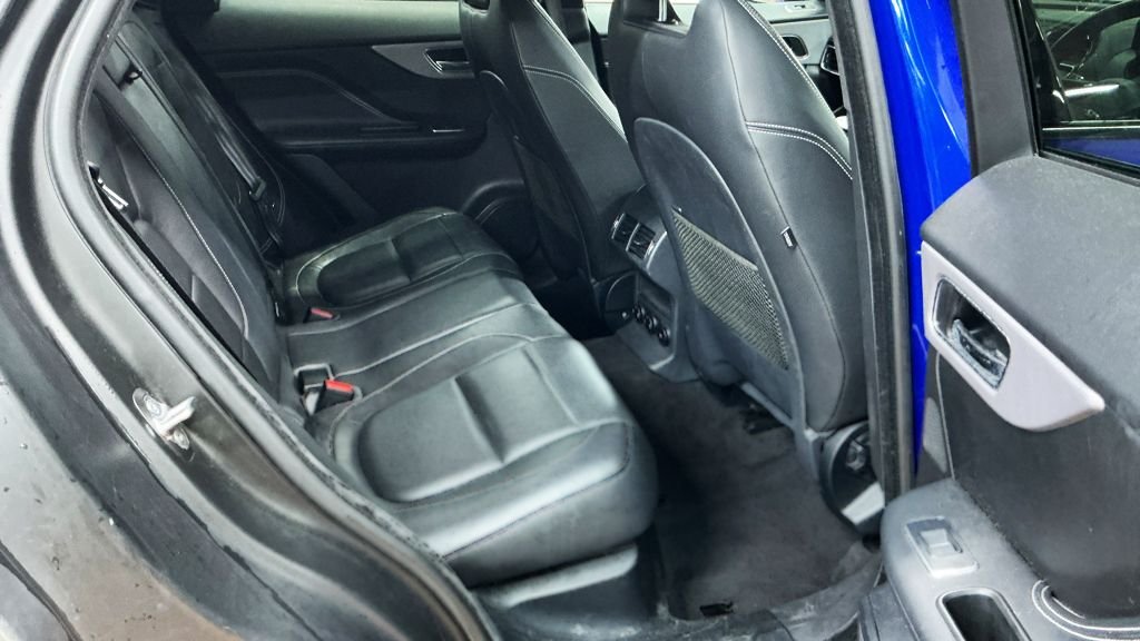 Used Jaguar F-Pace 2019 for sale - 78003304: Photo 14