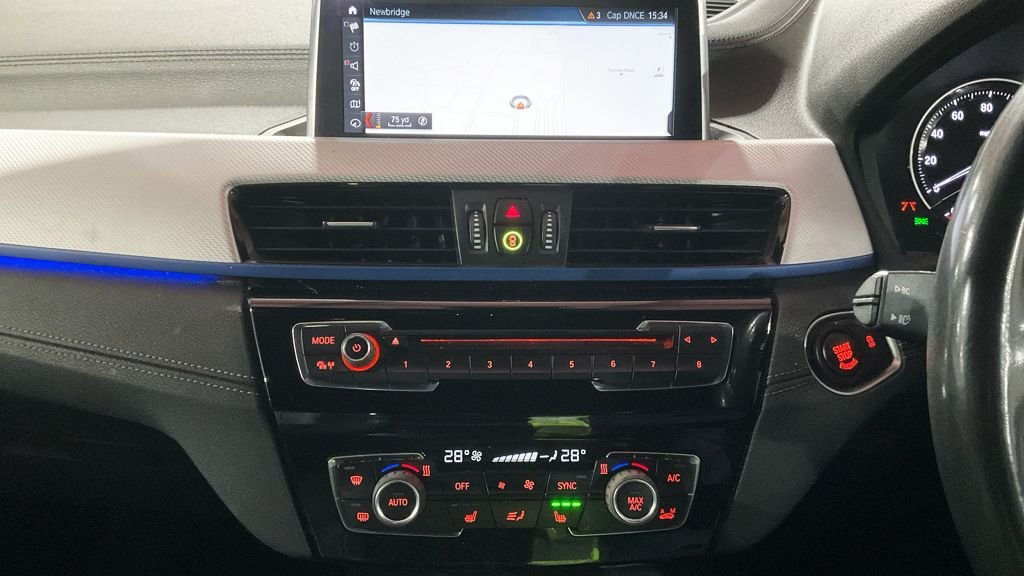 Used BMW X2 2020 for sale - 77384416: Photo 11