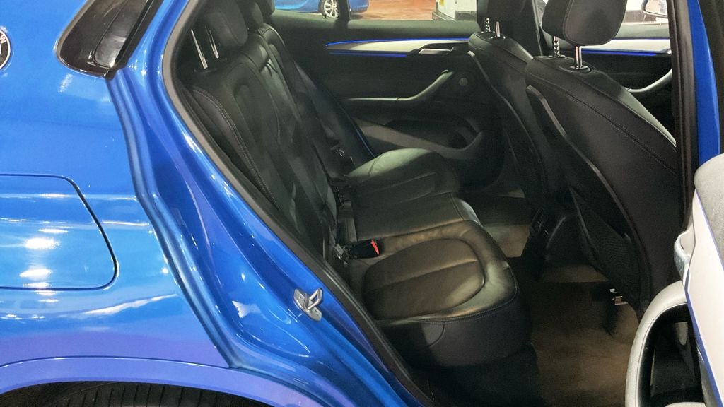 Used BMW X2 2020 for sale - 77384416: Photo 14