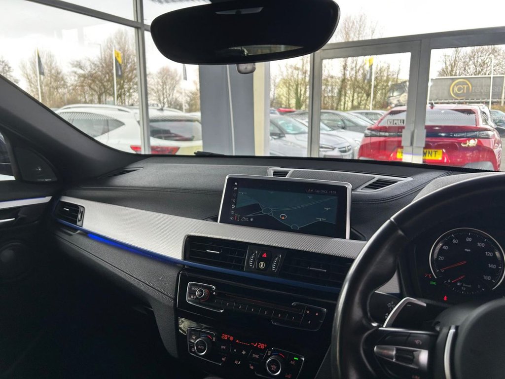 Used BMW X2 2020 for sale - 77384416: Photo 16