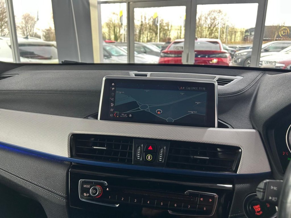 Used BMW X2 2020 for sale - 77384416: Photo 17