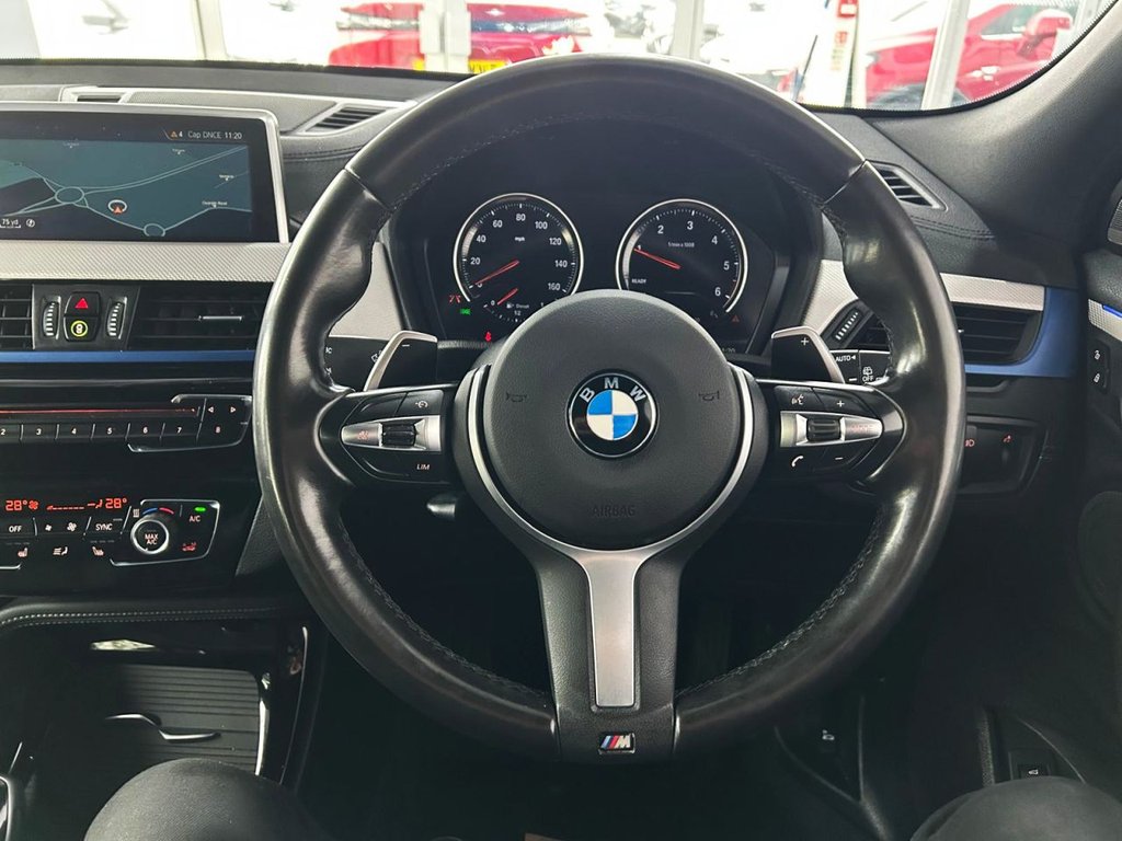 Used BMW X2 2020 for sale - 77384416: Photo 20