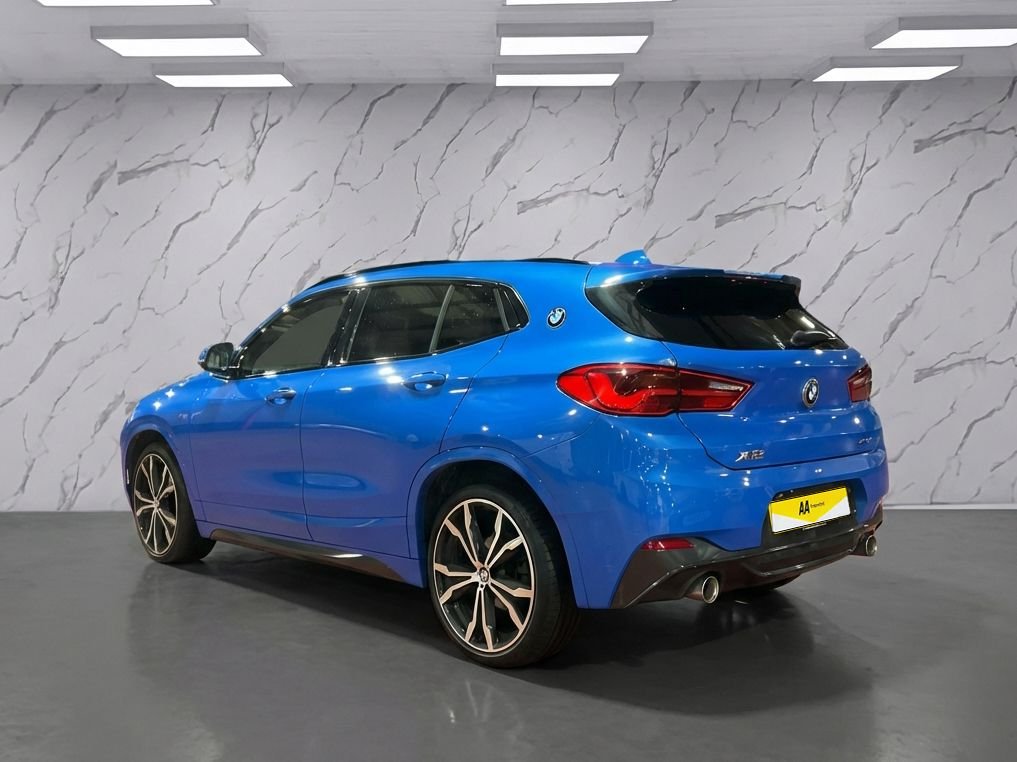 Used BMW X2 2020 for sale - 77384416: Photo 6