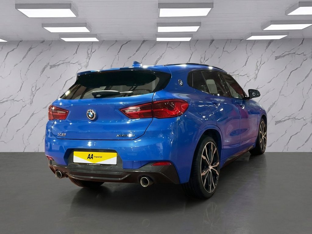 Used BMW X2 2020 for sale - 77384416: Photo 7