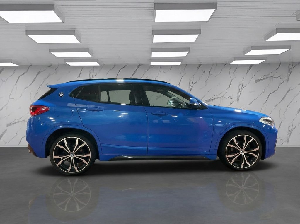 Used BMW X2 2020 for sale - 77384416: Photo 8