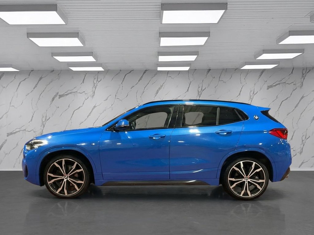 Used BMW X2 2020 for sale - 77384416: Photo 9