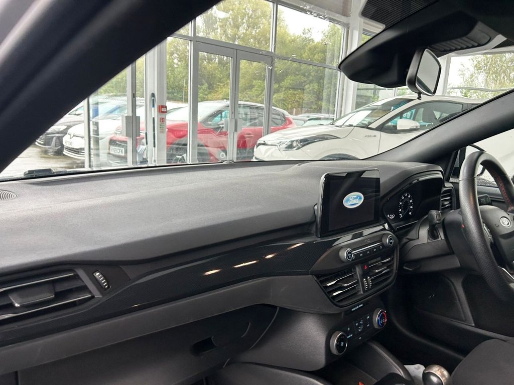 Used Ford Focus 2019 for sale - 75777550: Photo 15