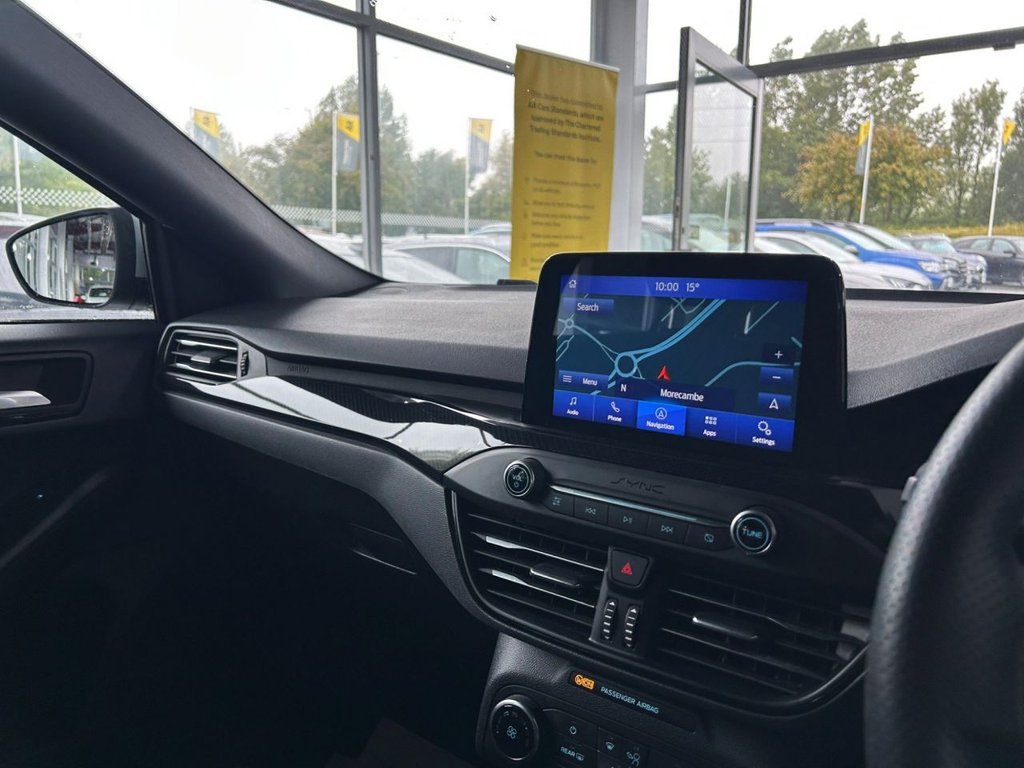 Used Ford Focus 2019 for sale - 75777550: Photo 16