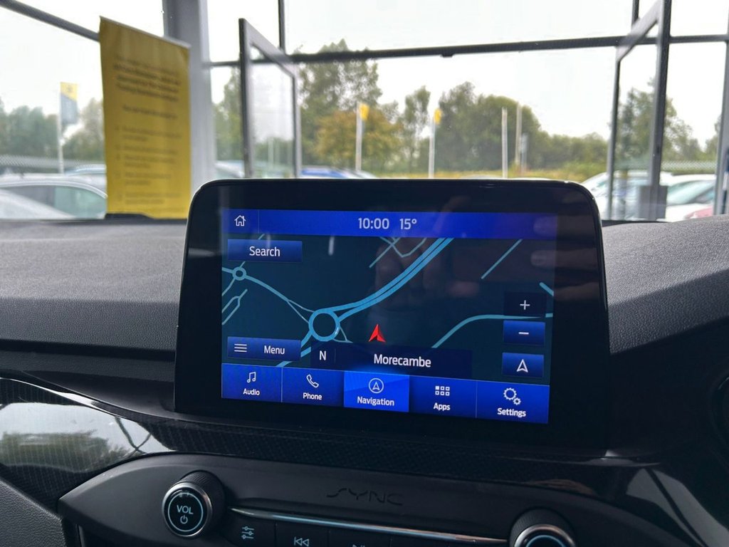 Used Ford Focus 2019 for sale - 75777550: Photo 17