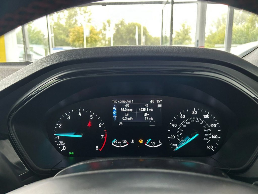 Used Ford Focus 2019 for sale - 75777550: Photo 18