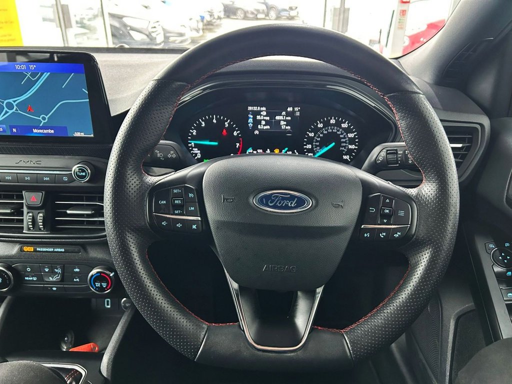 Used Ford Focus 2019 for sale - 75777550: Photo 20