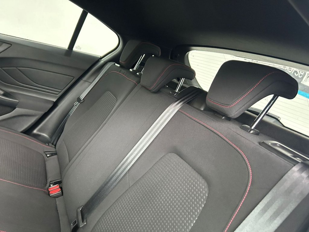 Used Ford Focus 2019 for sale - 75777550: Photo 21