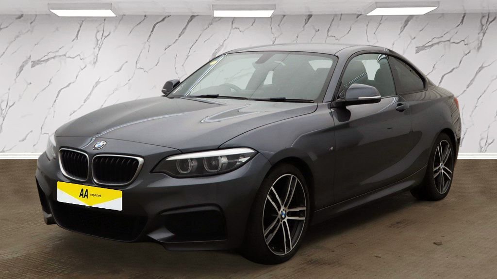 Used BMW 2 Series 2021 for sale - 77583577: Photo 4