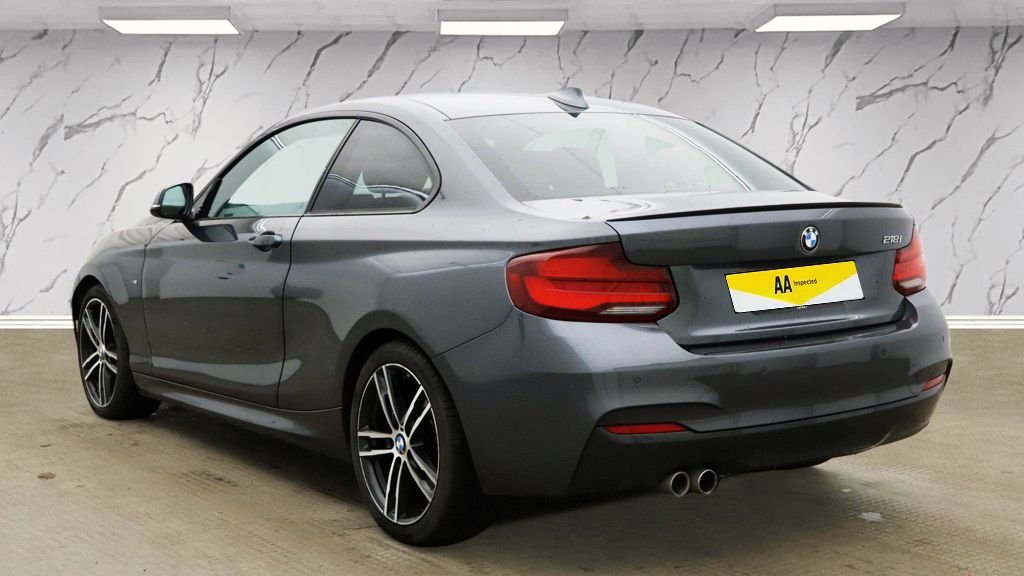 Used BMW 2 Series 2021 for sale - 77583577: Photo 5