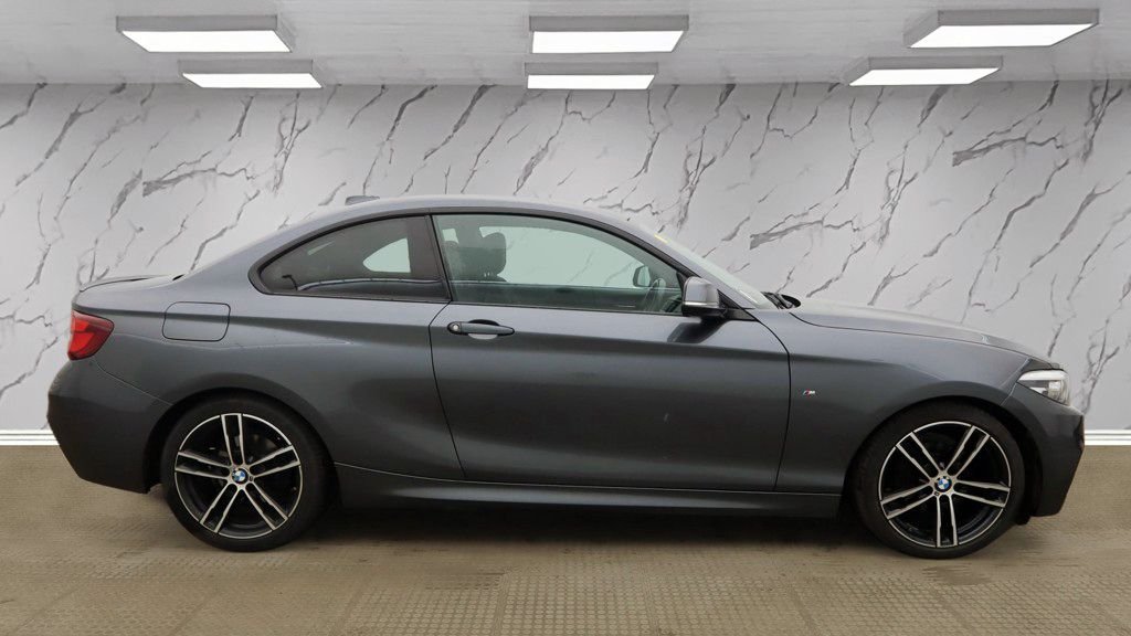 Used BMW 2 Series 2021 for sale - 77583577: Photo 7