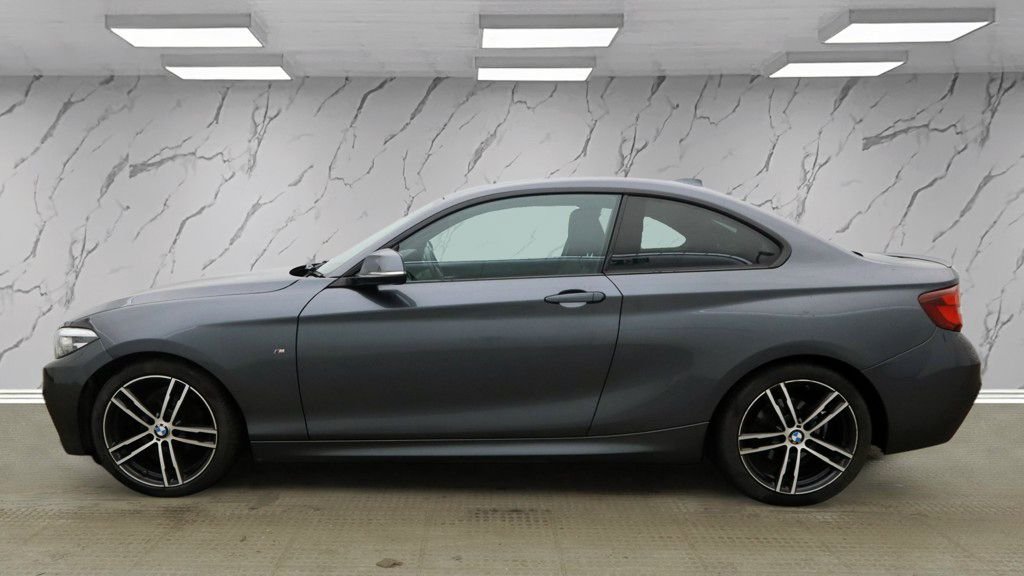 Used BMW 2 Series 2021 for sale - 77583577: Photo 8
