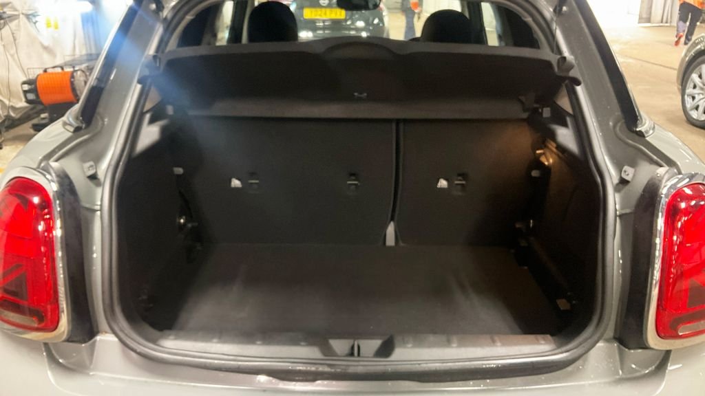 Used MINI Hatch 2018 for sale - 76841407: Photo 13