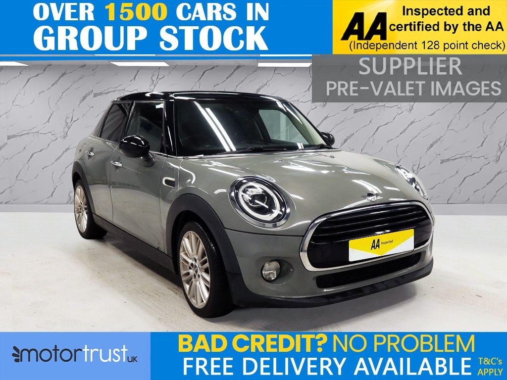Used MINI Hatch 2018 for sale - 76841407: Photo 2