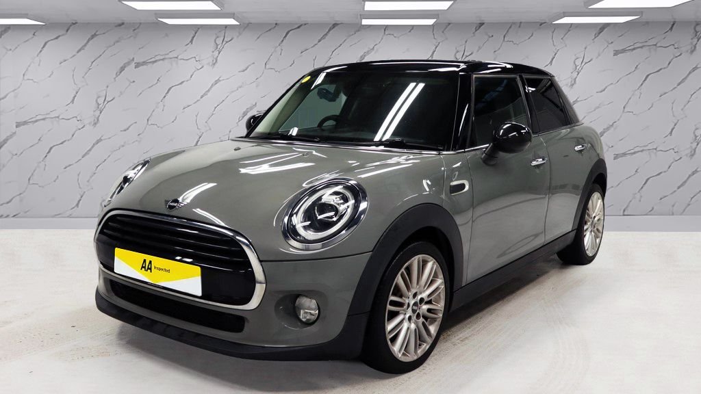 Used MINI Hatch 2018 for sale - 76841407: Photo 3