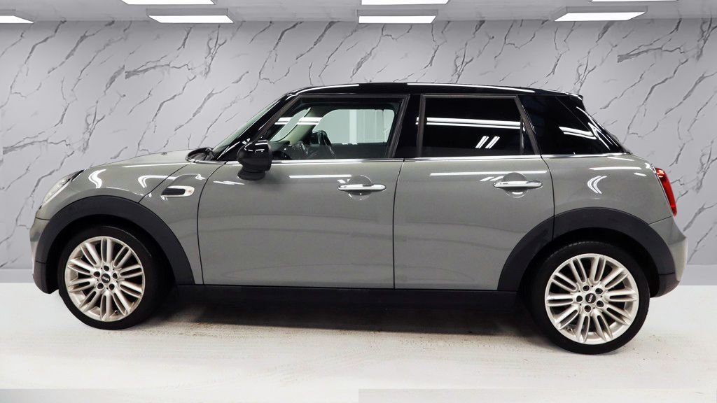 Used MINI Hatch 2018 for sale - 76841407: Photo 7