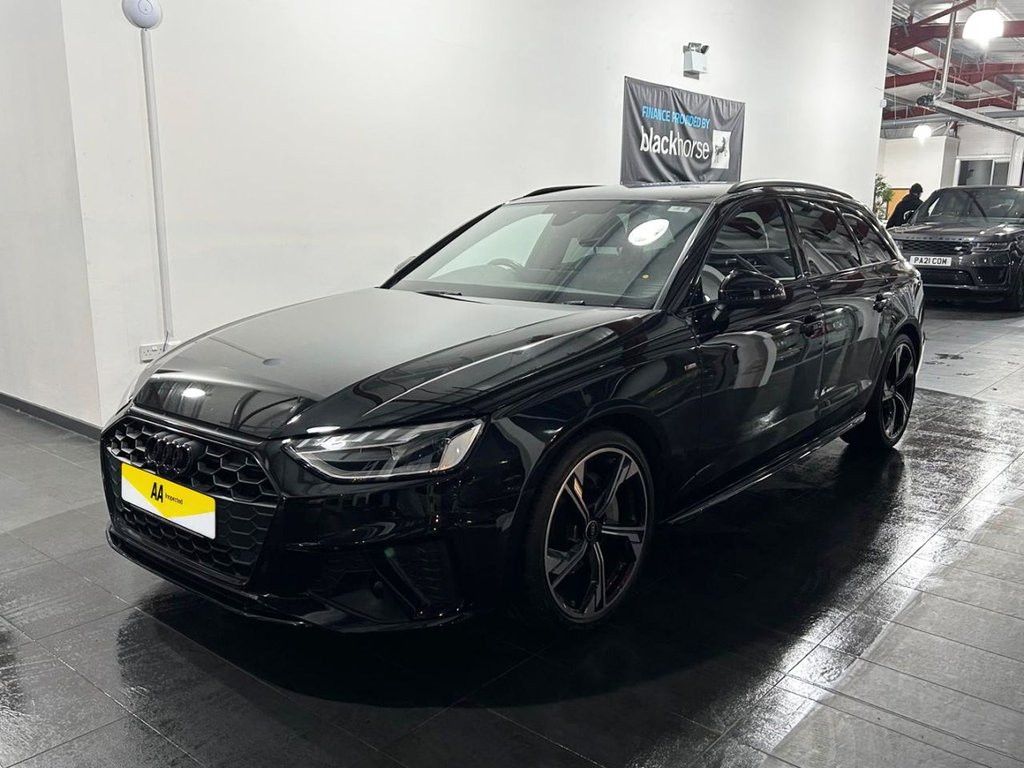 Used Audi A4 2022 for sale - 77212022: Photo 7